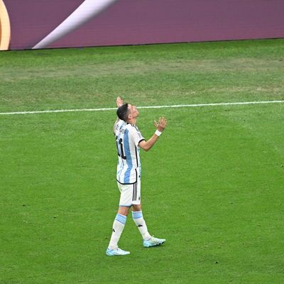 Finallerin topçusu!