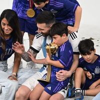 Aileyle en özel kutlama!