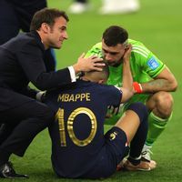 Yanıtını sahada verdi!