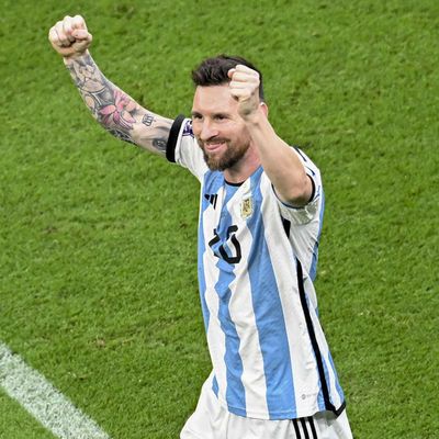 10'a çok yakıştı!