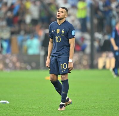 Rekorlar, kupaya yetmedi!