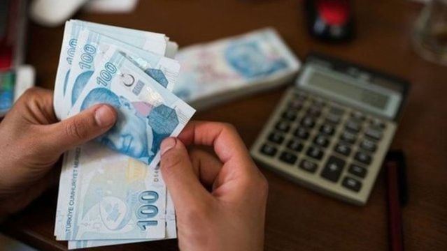 Emeklilerin gözü bu haberde!