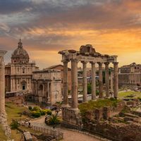 Roma İmparatorluğu hakkında bilmedikleriniz!