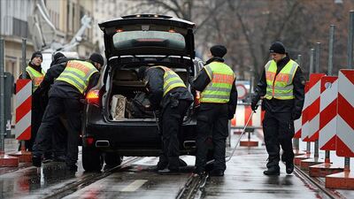 Çalınan mücevherler bulundu: Değeri 1 milyar euro!