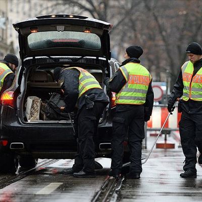 Çalınan mücevherler bulundu: Değeri 1 milyar euro!
