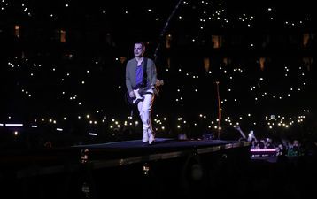 mor ve ötesi stadyum konseri sinemalarda