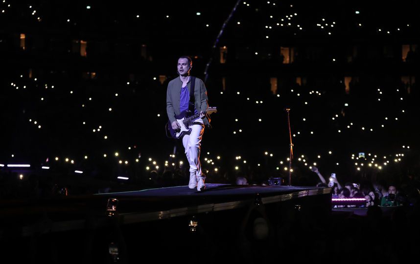 mor ve ötesi stadyum konseri sinemalarda