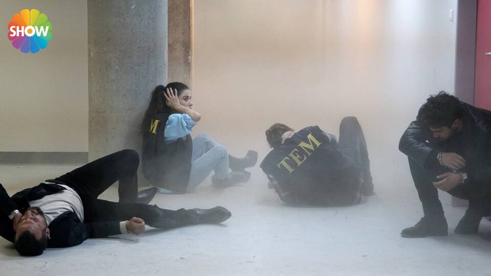 'Sipahi'den çok konuşulacak yeni bölüm