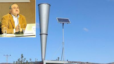 Prof. Dr. Miktad Kadıoğlu'ndan "Dolusavar" tepkisi! "Dünya bize gülüyor!"