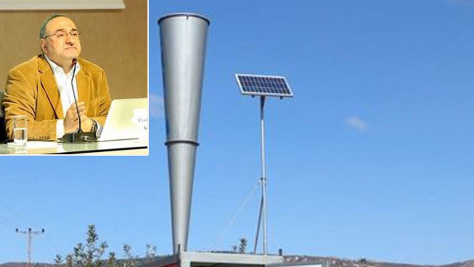 Prof. Dr. Miktad Kadıoğlu'ndan "Dolusavar" tepkisi! "Dünya bize gülüyor!"