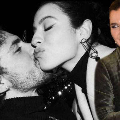 "Müdahil olmak istemiyorum"