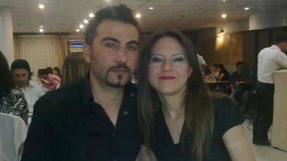 Eşi tarafından öldürülmüştü! Yürek yakan olayda kahreden detaylar!