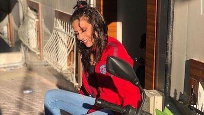 Cemile 17 yaşında öldürüldü! İşte katilinin cezası!