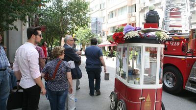 Beyoğlu'ndaki doğalgaz patlamasında 6 yıl sonra yeni mütalaa!