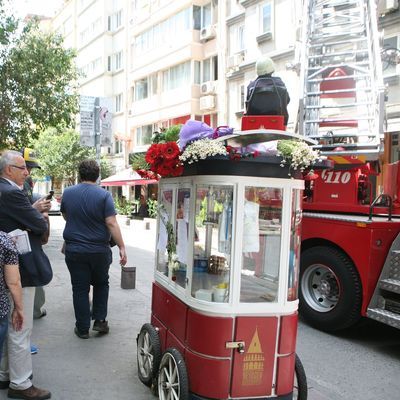 Beyoğlu'ndaki doğalgaz patlamasında 6 yıl sonra yeni mütalaa!