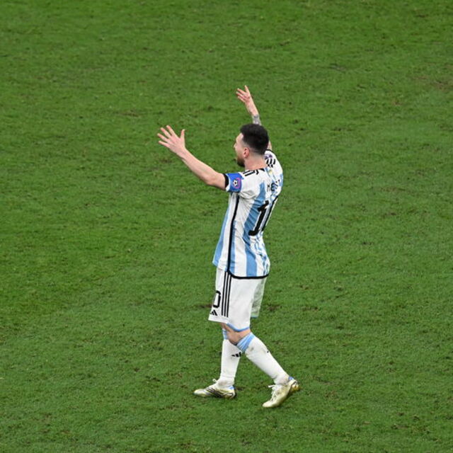 O penaltı çok konuşuldu!