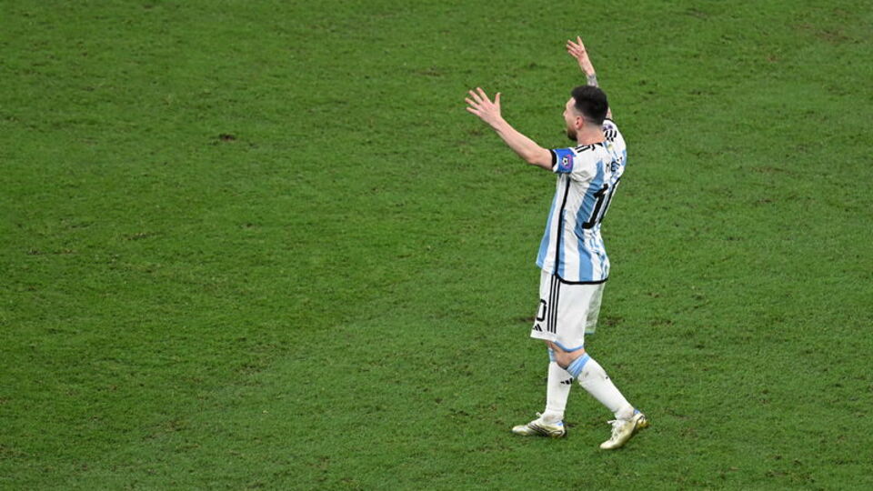 O penaltı çok konuşuldu!