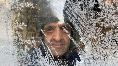 Karadeniz üzerinden geldi! Sıcaklık 6-12 derece düşüyor!