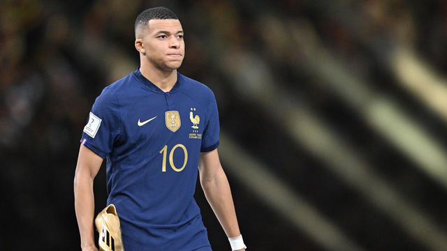 "Yine de başı dik!"