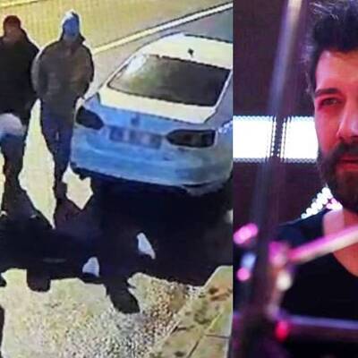 Hayati tehlikeyi atlattı