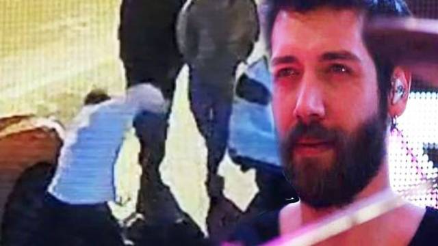 Hayati tehlikeyi atlattı