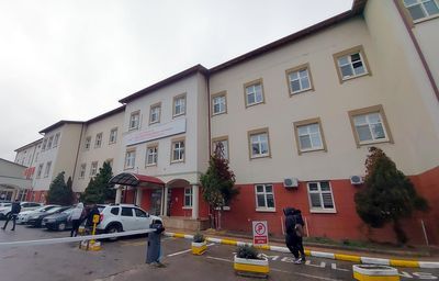 O ilde soğuk algınlığı alarmı! 6 bin öğrenci okula gidemedi