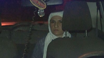 Dini nikahlı eşini baltayla öldüren kadın: Bu ceza çok fazla