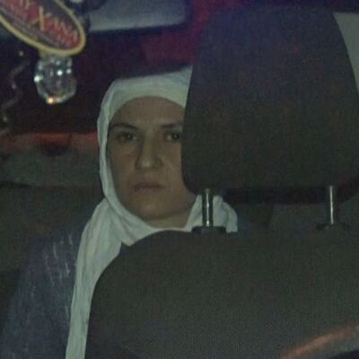 Dini nikahlı eşini baltayla öldüren kadın: Bu ceza çok fazla