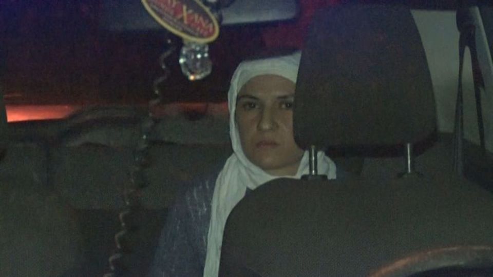Dini nikahlı eşini baltayla öldüren kadın: Bu ceza çok fazla