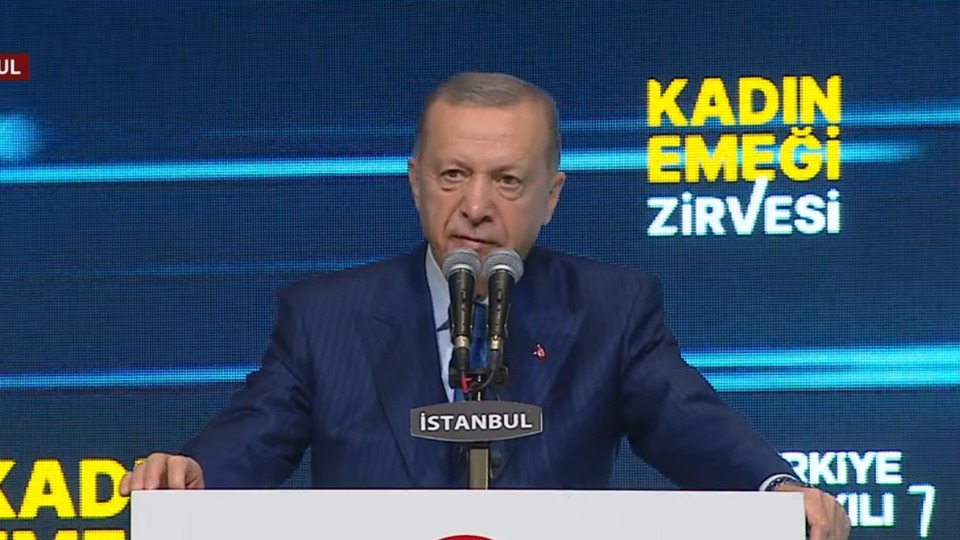 Kadın girişimcilere 2 milyar liralık kefalet paketi