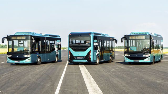 Romanya'da 1.2 milyar liralık ihale kazandı