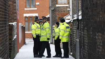 Evin bahçesinde çocuk cesedi bulundu