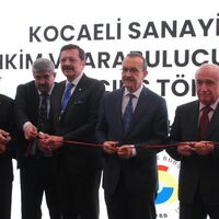 Hisarcıklıoğlu´ndan TOGG açıklaması