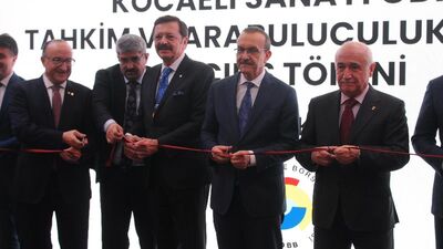 Hisarcıklıoğlu´ndan TOGG açıklaması