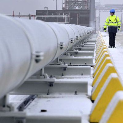 AB, doğalgaza tavan fiyatı adımında anlaştı