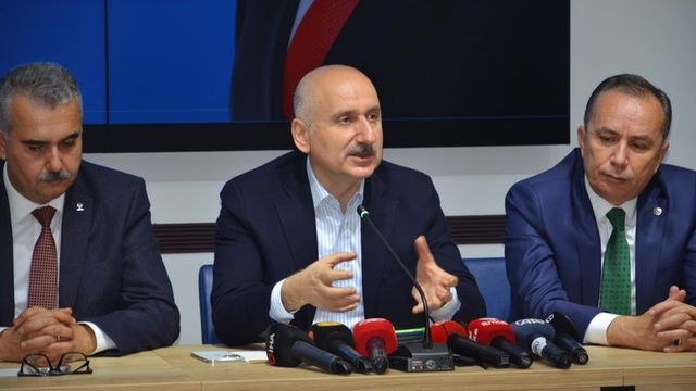"Trafik kazaları yüzde 82 azaldı"