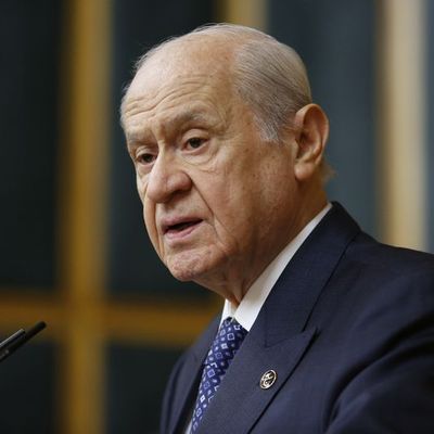 Bahçeli, Hacıbektaş'taki arsasını hibe etti