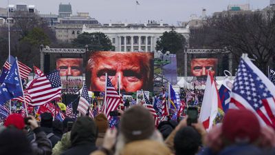 Trump'a Temsilciler Meclisi'nden kötü haber