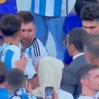 FIFA'ya ve Nusret'e tepki!