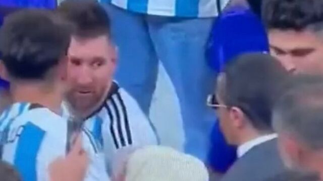 FIFA'ya ve Nusret'e tepki!