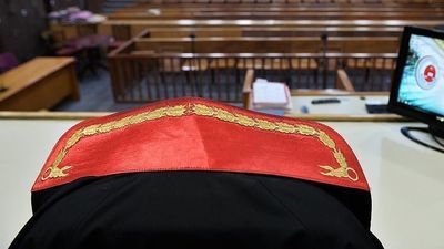 Yargıtay Başsavcısı'ndan HDP talebi