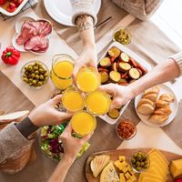 Neden kadeh kaldırıyoruz?