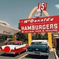 Logosunda sübliminal mesaj mı gizli? İşte dünyanın en ünlü markası hakkında bilinmeyen gerçekler