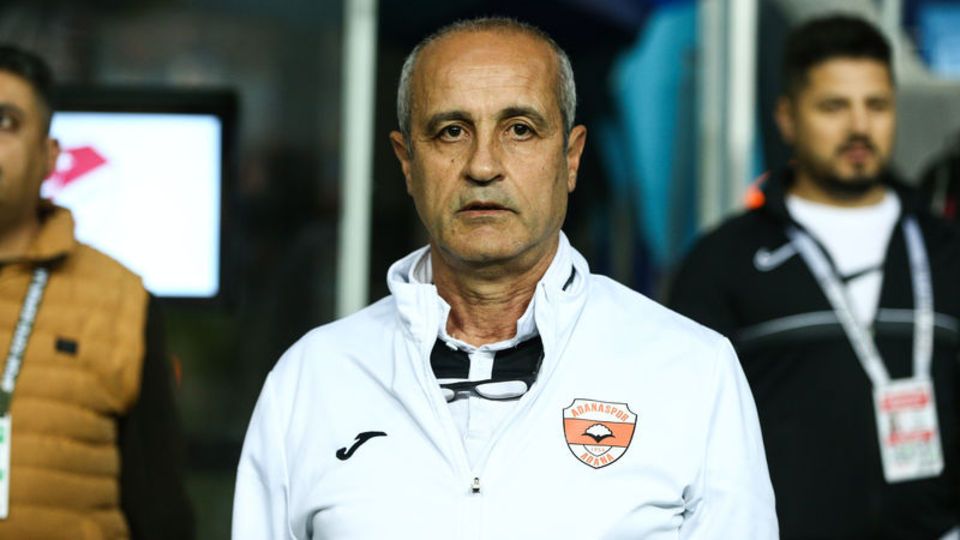 Eyüp Arın: "Başkanımla görüşeceğim"