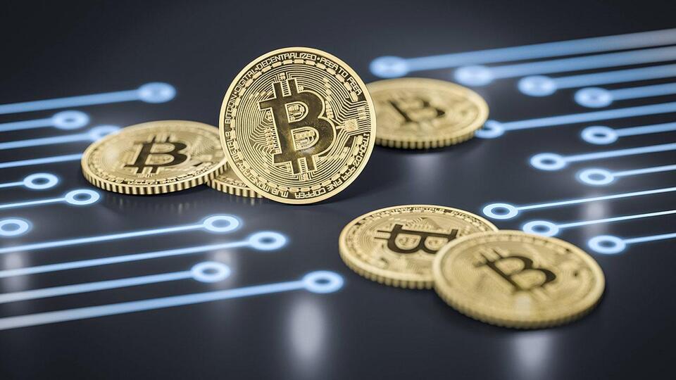 Bitcoin 3 haftanın dibinden döndü