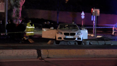 İstanbul'da iki otomobildeki şüphelilerin silahlı çatışması: 1 ölü