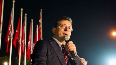 Google "eski"ttiği İmamoğlu'nu yeniledi