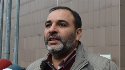 İsveç Adalet Bakanı'ndan FETÖ firarisi hakkında açıklama