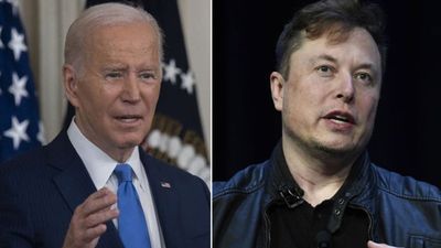 Musk - Biden savaşında yeni perde