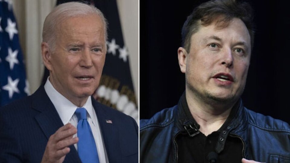 Musk - Biden savaşında yeni perde